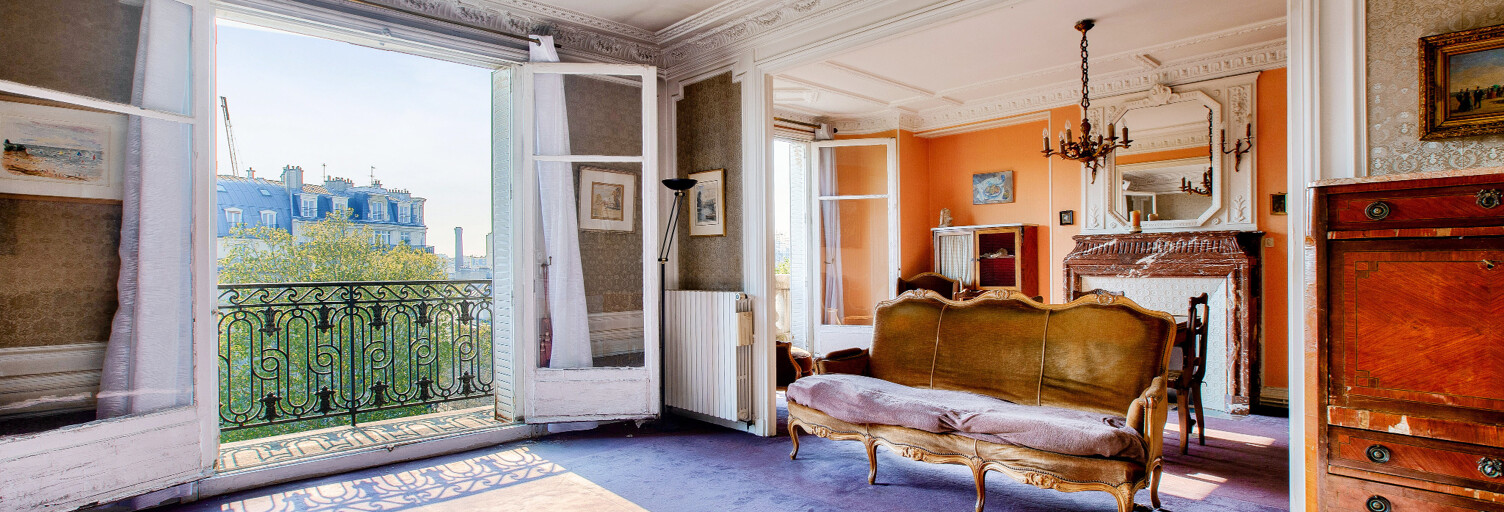 Appartement 5 Pièces 145 m² à vendre à Paris 11 (75011)