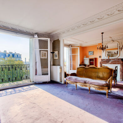 Appartement 5 pièces 1380000 €