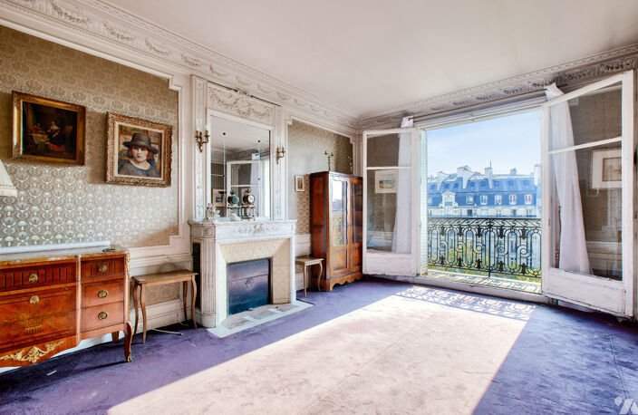 Vente appartement 5 pièces 145 m² Paris 11 (75011) — photo 4
