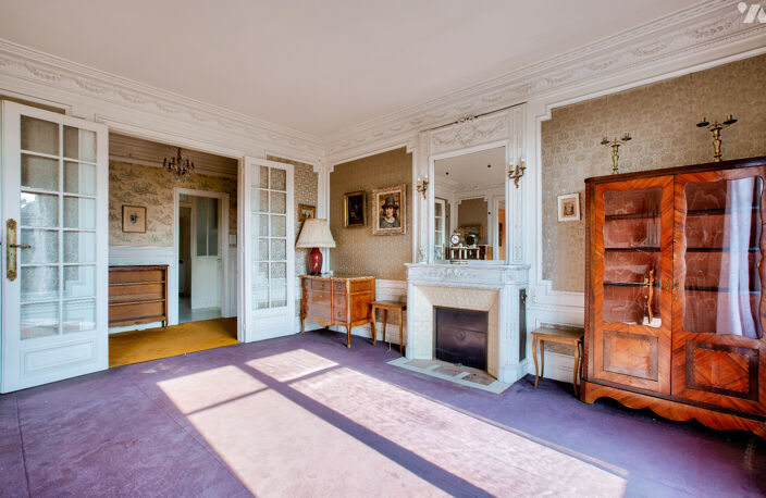 Vente appartement 5 pièces 145 m² Paris 11 (75011) — photo 5