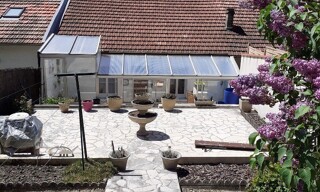 Maison 5 Pièces 84 m² à vendre à Lavelanet (09300)