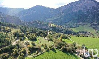Maison 15 Pièces 391 m² à vendre à Brette (26340)