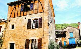 Maison 4 Pièces 184 m² à vendre à Bruniquel (82800)