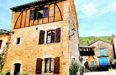 Maison de village — photo du bien