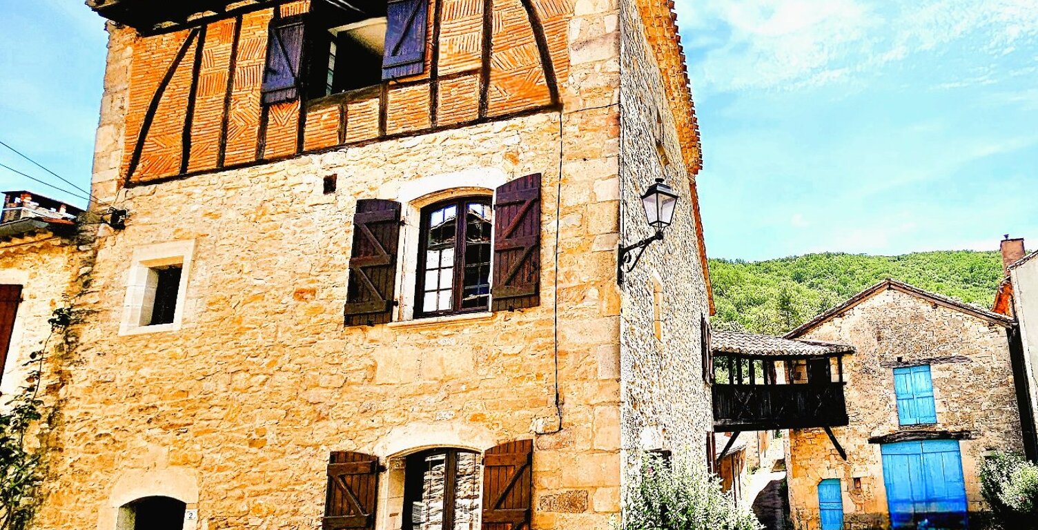 Maison de village — photo 1