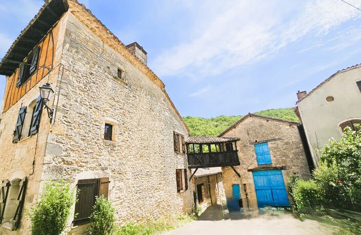 Maison de village — photo 2