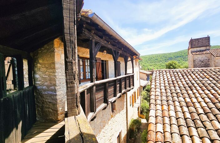 Maison de village — photo 3