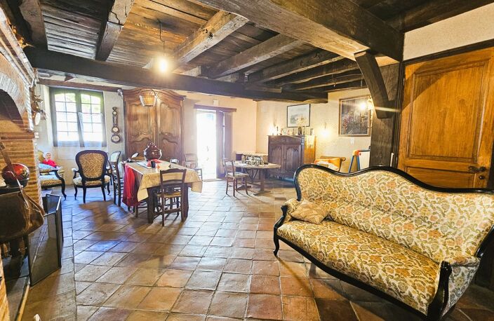 Maison de village — photo 4