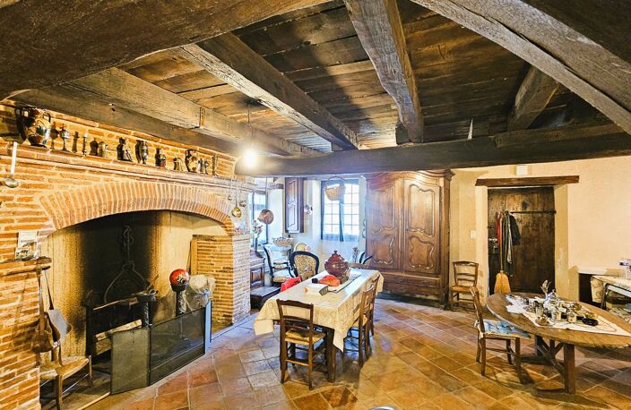 Maison de village — photo 5