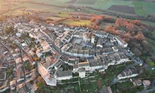 Maison 4 Pièces 114 m² à vendre à Lauzerte (82110)