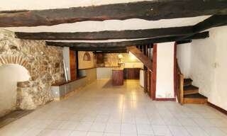 Maison 4 Pièces 114 m² à vendre à Lauzerte (82110)