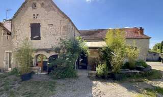 Maison 4 Pièces 120 m² à vendre à Saint-Jean-de-Laur (46260)