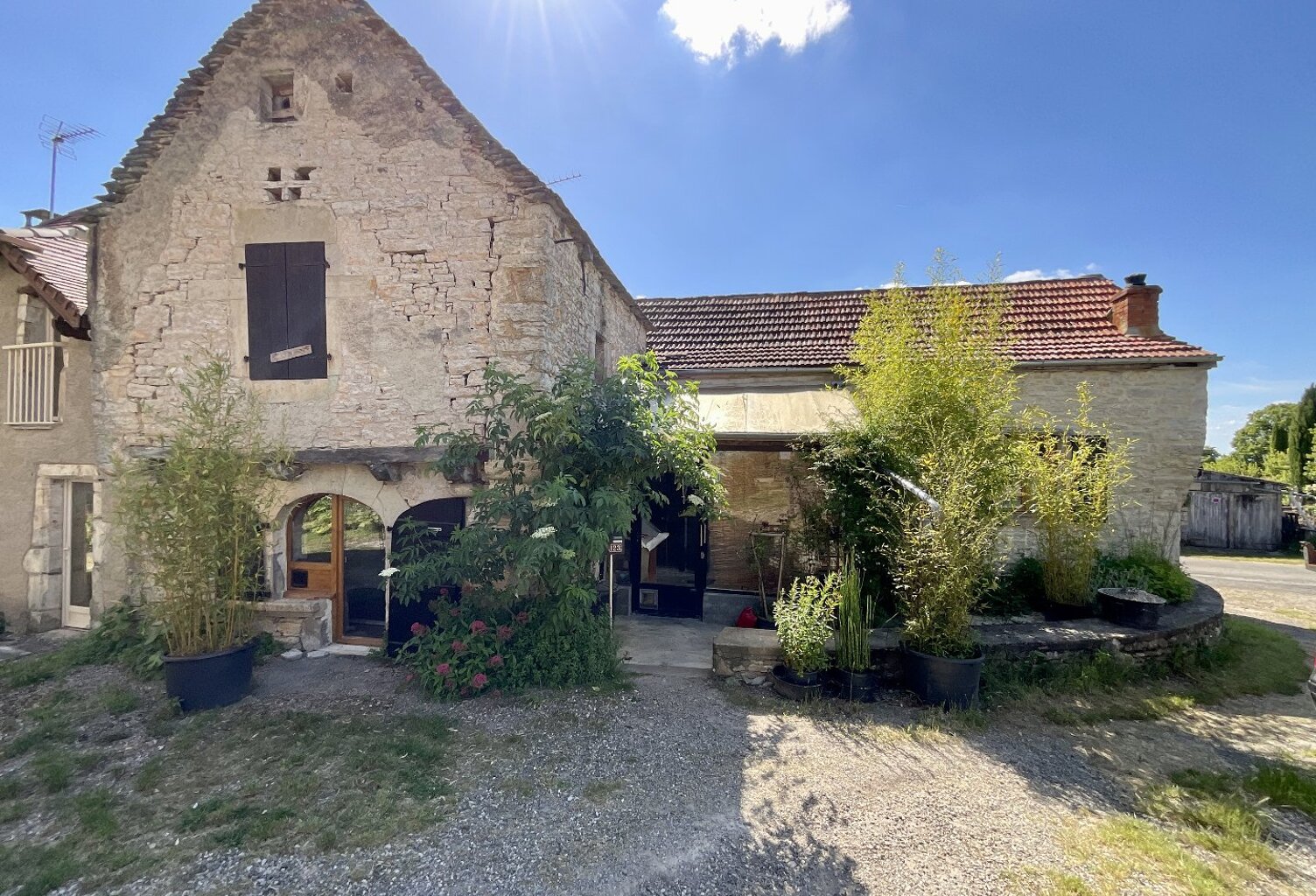 Maison — photo 1