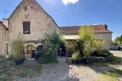 Maison 4 pièces 140000 €