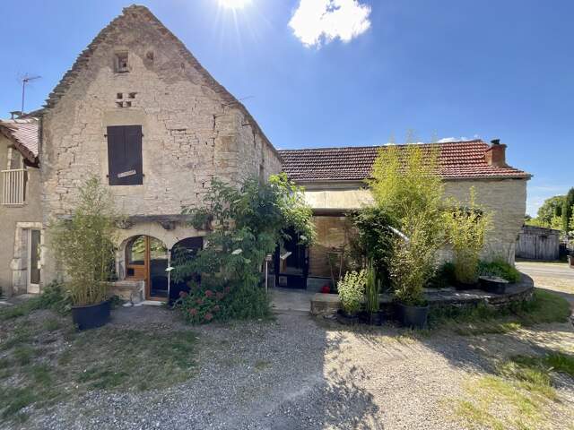 Maison — photo du bien