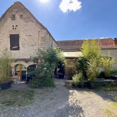 Maison 4 pièces 140000 €