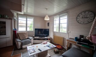 Maison 6 Pièces 101 m² à vendre à Figeac (46100)