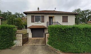 Maison 6 Pièces 101 m² à vendre à Figeac (46100)