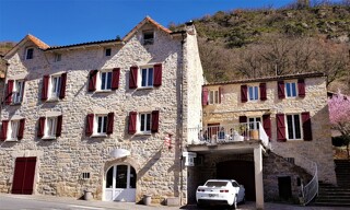 Maison 10 Pièces 365 m² à vendre à Rivière-sur-Tarn (12640)