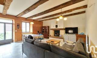 Maison 5 Pièces 120 m² à vendre à Saint-Médard-sur-Ille (35250)