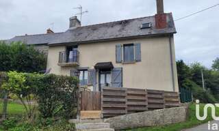 Maison 5 Pièces 120 m² à vendre à Saint-Médard-sur-Ille (35250)