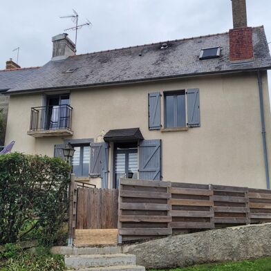 Maison 5 pièces 249000 €