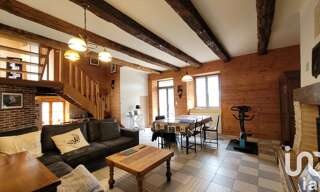 Maison 5 Pièces 120 m² à vendre à Saint-Médard-sur-Ille (35250)