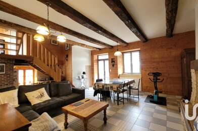 Maison 5 pièces 228500 €