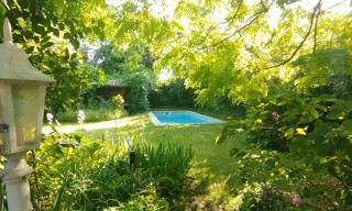 Maison 8 Pièces 168 m² à vendre à Montarnaud (34570)