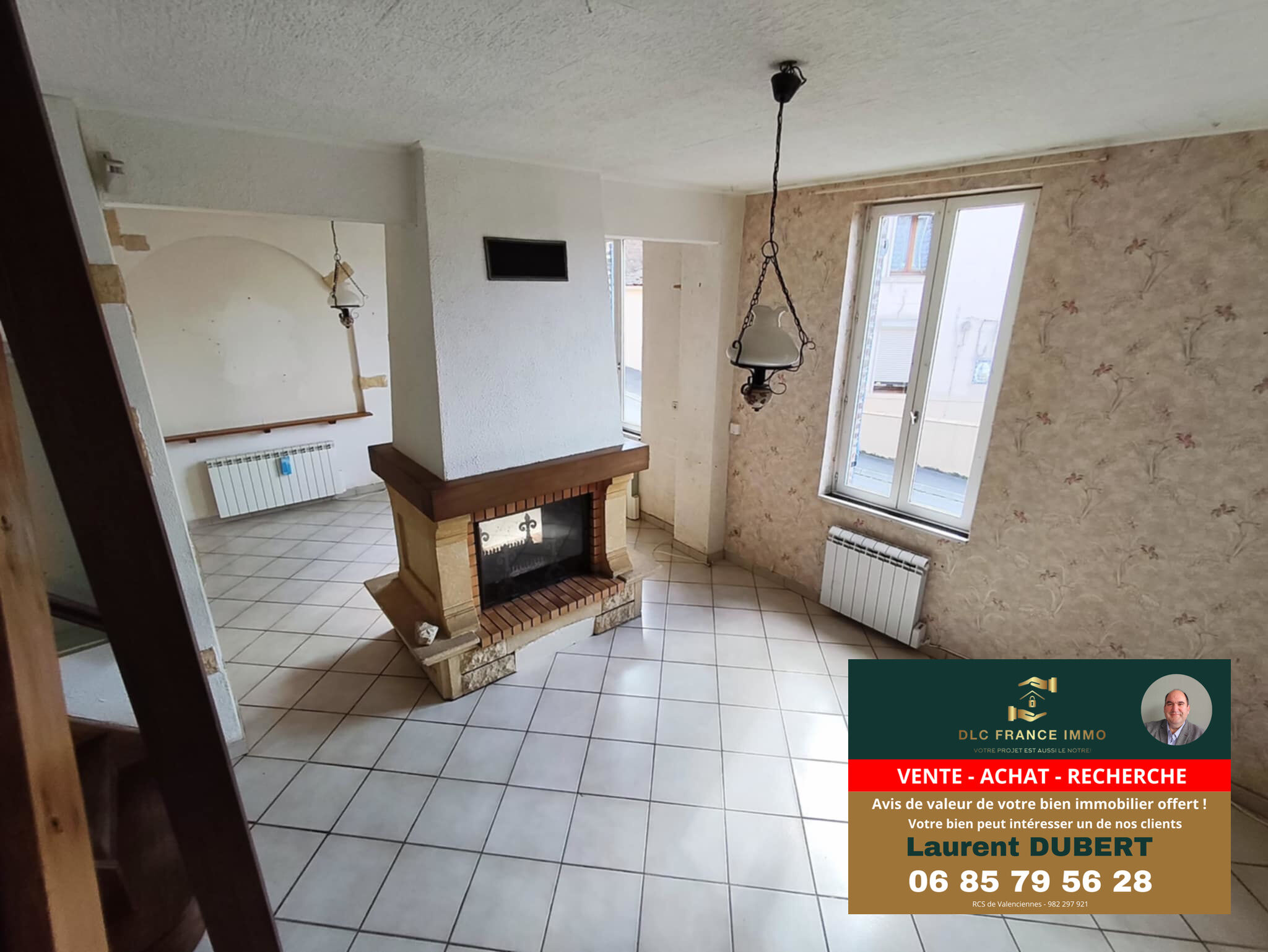 Vente Maison 80 m² à Rousies 92 000 ¤