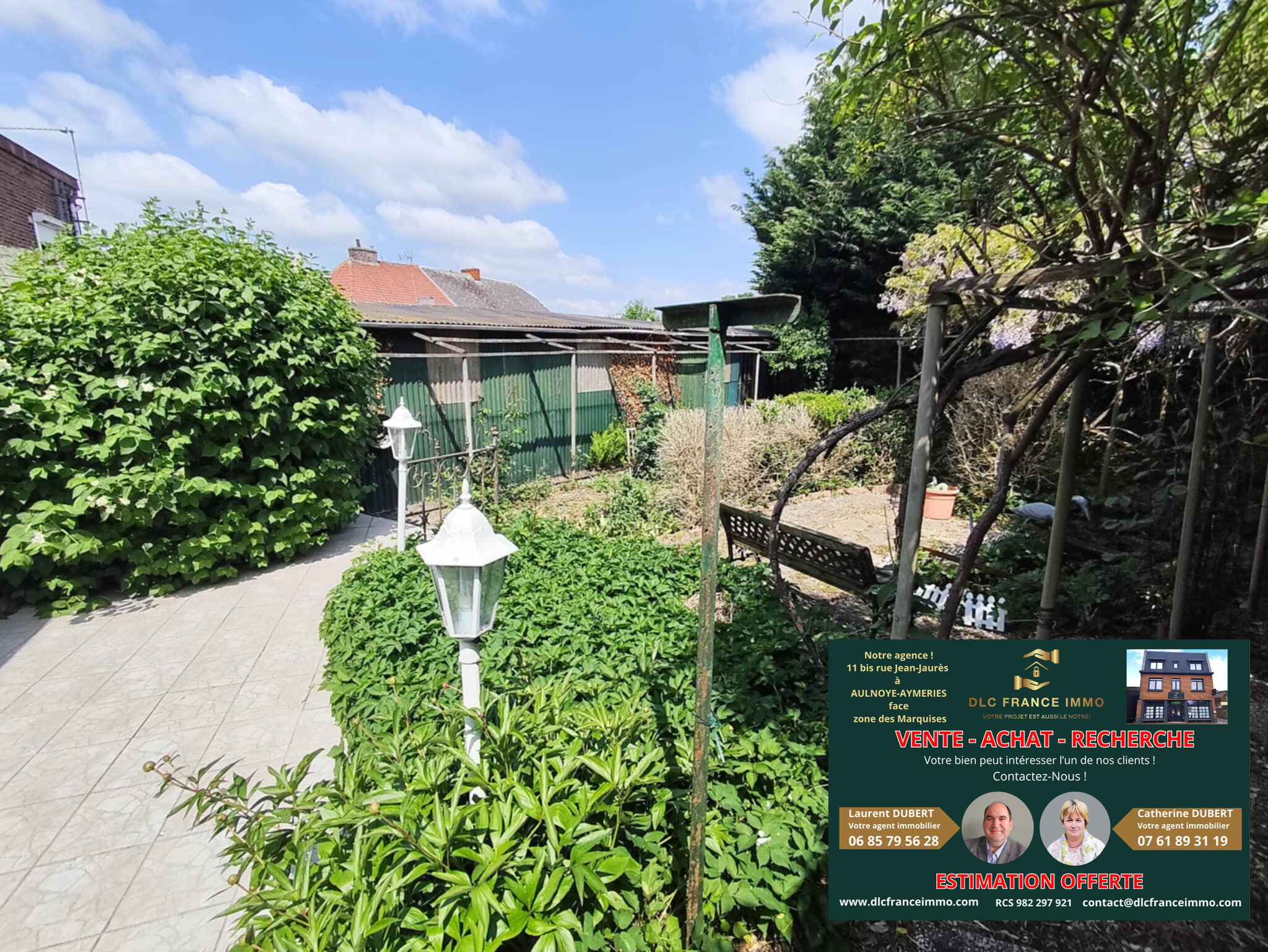 Photo Vente Maison 80 m² à Rousies 87 000 ¤ image 2/4