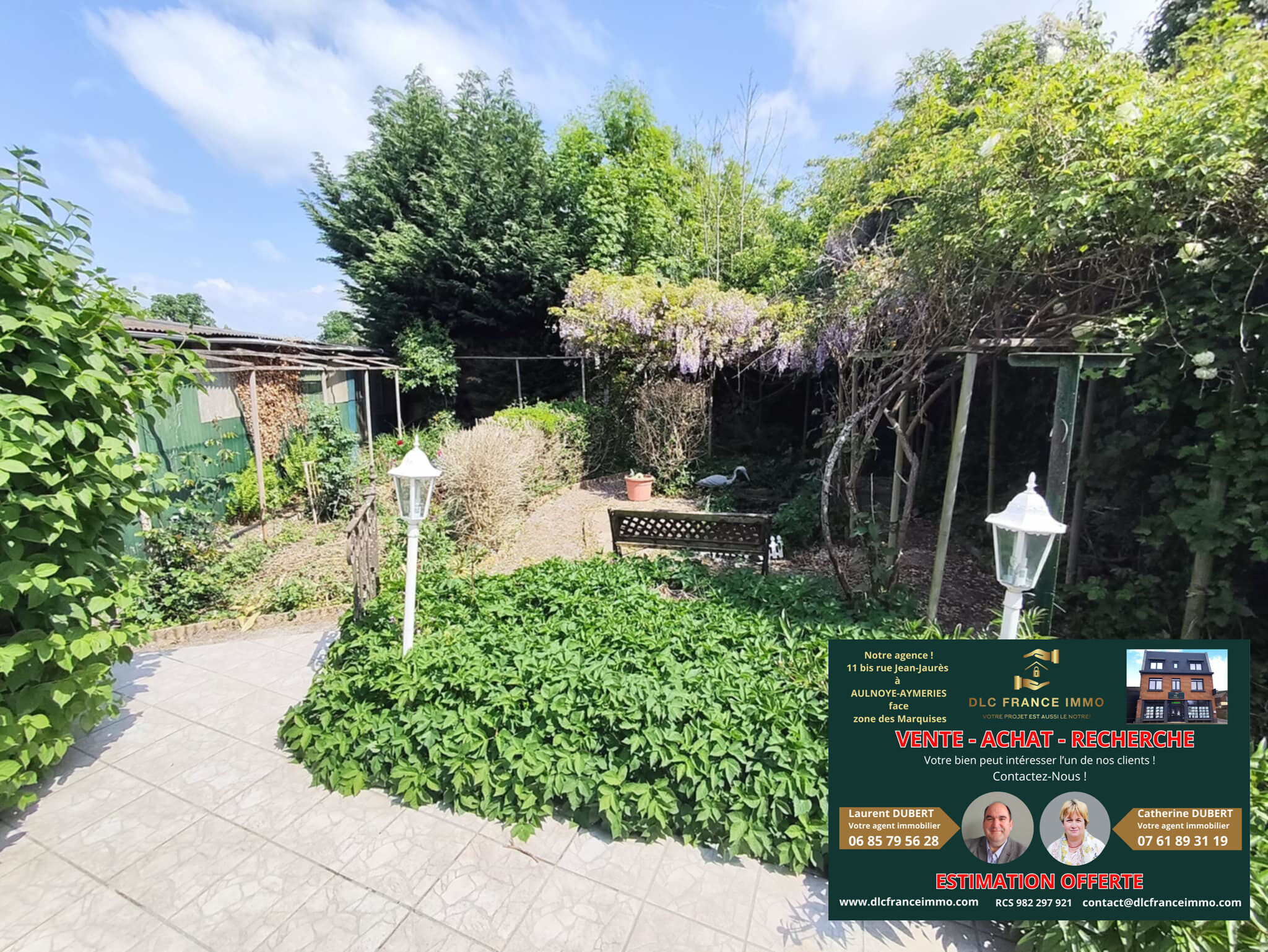 Photo Vente Maison 80 m² à Rousies 87 000 ¤ image 3/4