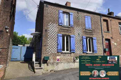 Maison 5 pièces 79000 €