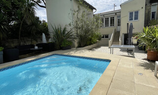 Maison 9 Pièces 226 m² à vendre à Bordeaux (33800)