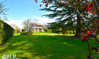 Maison 7 Pièces 198 m² à vendre à Les Essarts-le-Roi (78690)