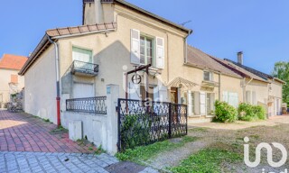 Maison 3 Pièces 83 m² à vendre à Mareuil-lès-Meaux (77100)