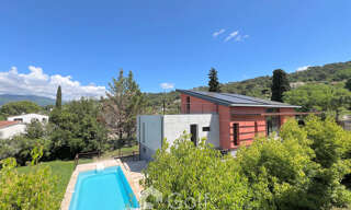 Maison 5 Pièces 340 m² à vendre à Mouans-Sartoux (06370)