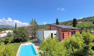 Maison 5 Pièces 340 m² à vendre à Mouans-Sartoux (06370)