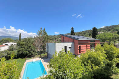 Maison 5 pièces 899000 €