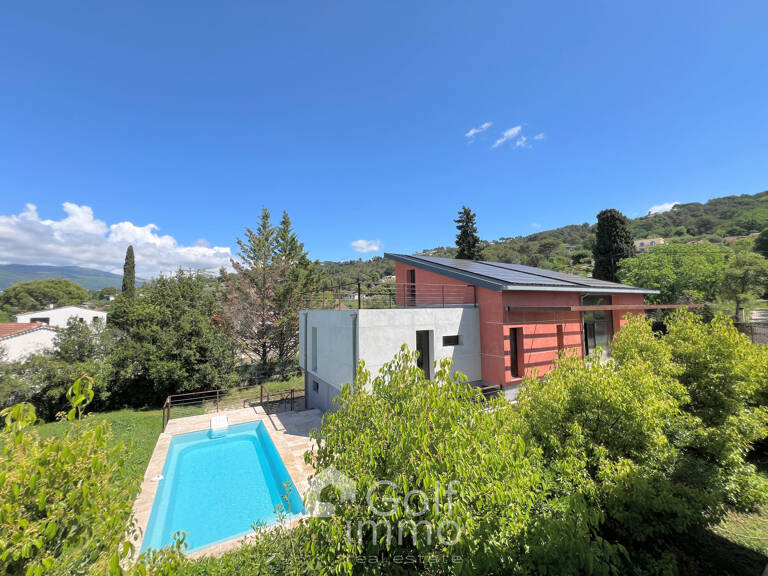 Villa d'architecte 200 m2  (surface de plancher de 340 m2)co — photo 1