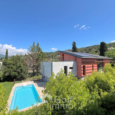 Maison 5 pièces 899000 €