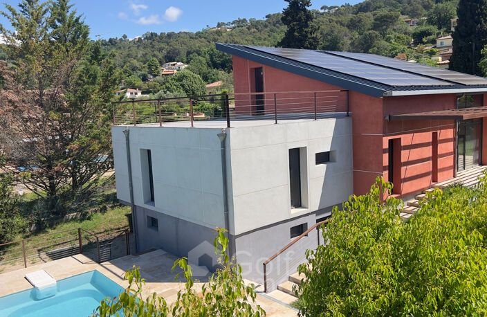 Villa d'architecte 200 m2  (surface de plancher de 340 m2)co — photo 2