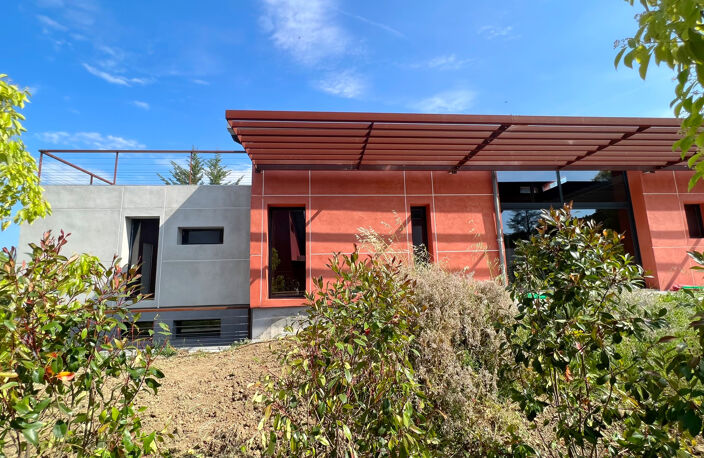 Villa d'architecte 200 m2  (surface de plancher de 340 m2)co — photo 5