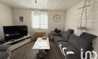 Maison 5 Pièces 100 m² à vendre à Figeac (46100)