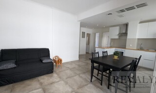 Appartement 3 Pièces 65 m² à vendre à Nice (06000)