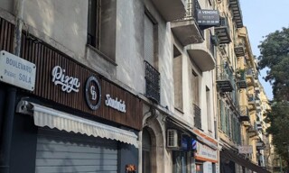 Appartement 2 Pièces 48 m² à vendre à Nice (06300)