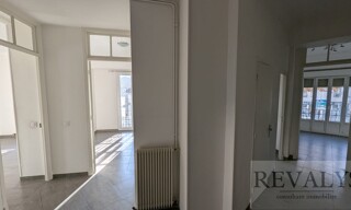 Appartement 3 Pièces 70 m² à vendre à Nice (06300)