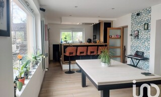 Maison 6 Pièces 140 m² à vendre à Escautpont (59278)