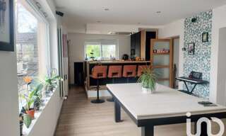 Maison 6 Pièces 140 m² à vendre à Escautpont (59278)