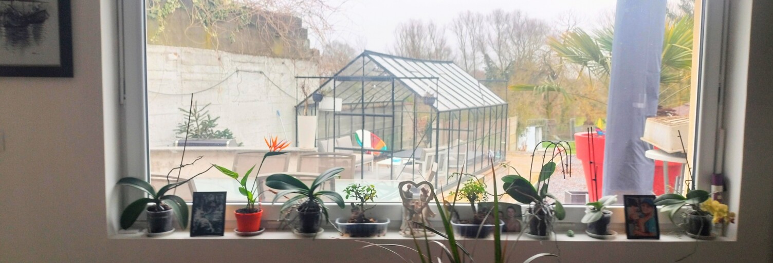 Maison 6 Pièces 140 m² à vendre à Escautpont (59278)